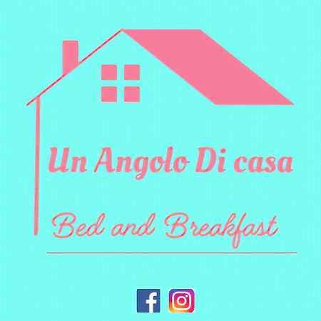 Un Angolo Di Casa Sant'Agata  Экстерьер фото
