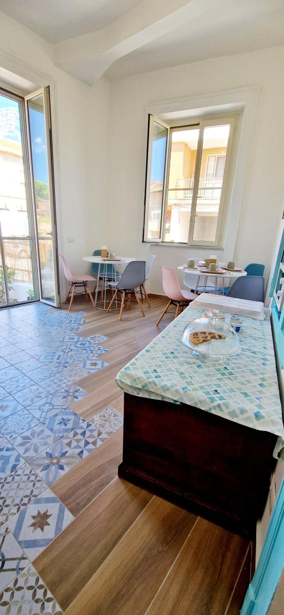 Un Angolo Di Casa Sant'Agata  Экстерьер фото