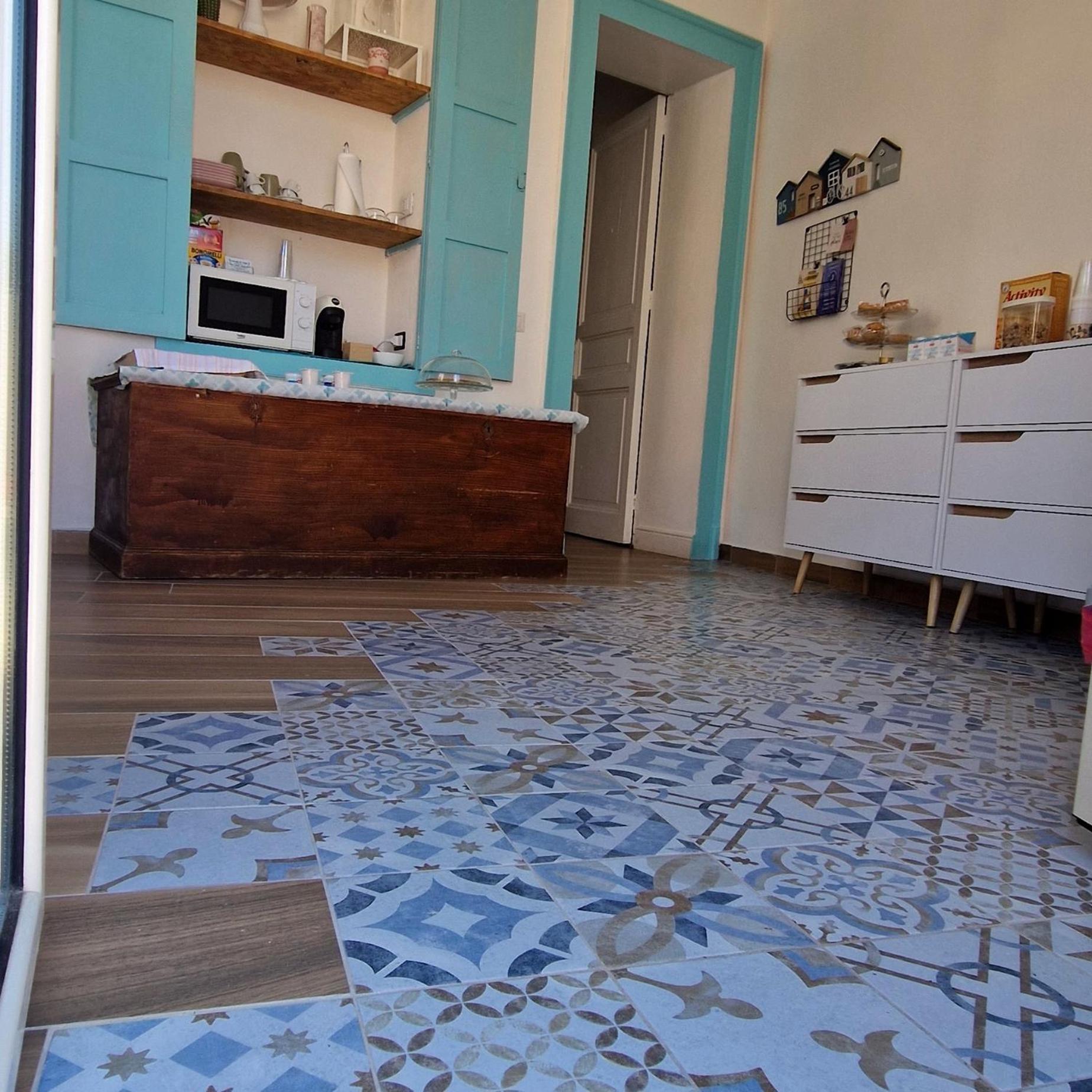 Un Angolo Di Casa Sant'Agata  Экстерьер фото